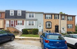 25 PIEDMONT Court, HALETHORPE, MD 21227