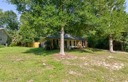 805 Hide A Way Lane, Carriere, MS 39426