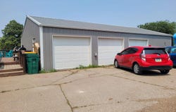 110 N College, Agency, IA 52530