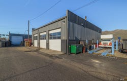 517 & 519 Diagonal Street, Clarkston, WA 99403