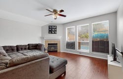 2403 Willow WAY, Round Rock, TX 78664