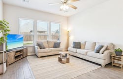 240 Cisco Trail, Forney, TX 75126