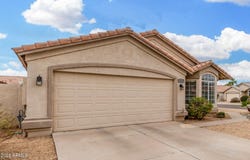 13137 W WILSHIRE Drive, Goodyear, AZ 85395