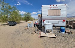 9850 Via Camino Street, Silver Springs, NV 89429