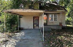 303 S B, Davis, OK 73030