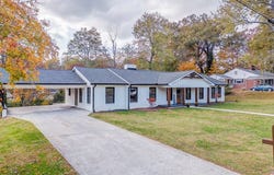 924 Stoneleigh Road, DALTON, GA 30720
