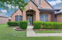 210 Boardwalk Avenue, Waxahachie, TX 75165