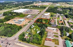 18th Street NE, Little Falls, MN 56345