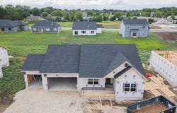 126 E Evergreen Lane, Milton, WI 53563