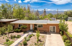 1406 N FOOTE AVENUE, Colorado Springs, CO 80909