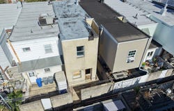 140 HOFFMAN Street, PHILADELPHIA, PA 19148
