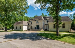 129  Overhill Drive, Bull Shoals, AR 72619