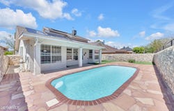 12620 SUN EMPRESS Drive, El Paso, TX 79938