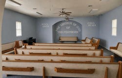 531 N Pennsylvania Avenue, Shawnee, OK 74801