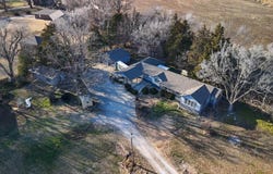113 South Country Club Rd, Arkansas City, KS 67005