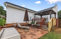 108 Camden Court, Advance, NC 27006