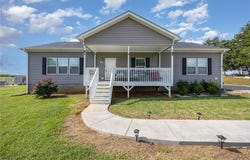 1200 Woodward Road, Mocksville, NC 27028
