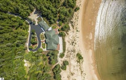 5343 Michibay Drive, Manistique, MI 49854