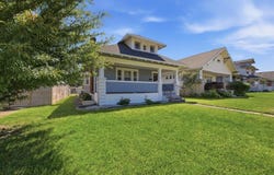 617 E Mccreight Avenue, Springfield, OH 45503