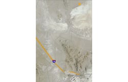 SEC 3 TWP 35N RGE 70E MDB&M, West Wendover, NV 89883