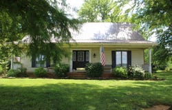 4819 US Hwy 60 West, Morganfield, KY 42437