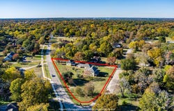 141 South Grace Street, Crockett, TX 75835
