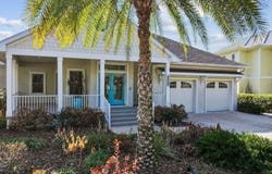 909 Sandy Beach Cir, St Augustine, FL 32080