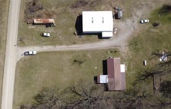 22255 170th Road, Walnut, KS 66780