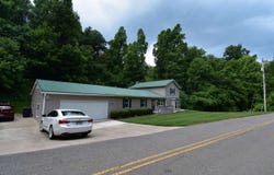 3571 Co Rd 120, South Point, OH 45680