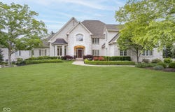 12192 Woods Bay Place, Carmel, IN 46033