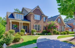 3152 Preservation Circle, Lilburn, GA 30047