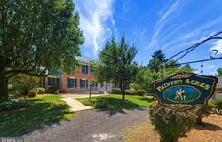 824 WELCOME HOUSE Road, PERKASIE, PA 18944