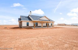 8912 Co Rd 2700, Lubbock, TX 79404