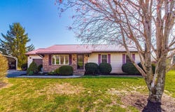1286 Steam Furnace Road, Peebles, OH 45660