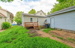 421 S Moore Street, Blue Earth, MN 56013
