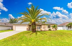 3872 SW Chicopee Street, Port St Lucie, FL 34953