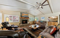 183 Chimney Rock Road, Stateline, NV 89449