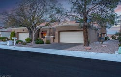 2508 Palmridge Drive, Las Vegas, NV 89134