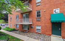 1600 CHURCH Road, WYNCOTE, PA 19095