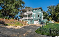 109 Beachcomber Court, Duck, NC 27949