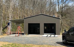 683 LITTLE CACAPON LEVELS RD, POINTS, WV 25437