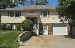 616 S Prairie Street, Maryville, MO 64468