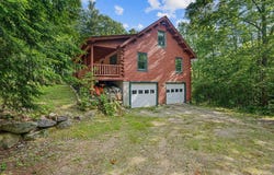 106 Windswept Drive, Lebanon, ME 04027