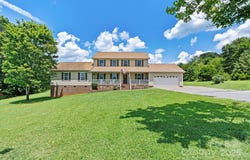 1310 Maple Lee Court, Crouse, NC 28033