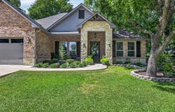 106 Pond Trail, Kemp, TX 75143