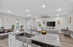 81 Saltmeadow Circle, Ocean Springs, MS 39564