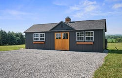 7346 Garman Road, Creston, OH 44217