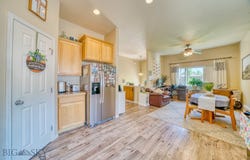 215 N 4th Street unit: B, Manhattan, MT 59741