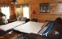 208 Buena Vista Drive, Sevierville, TN 37876