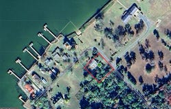 10926 SHORES ROAD, DEAL ISLAND, MD 21821